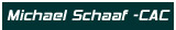 Michael Schaaf